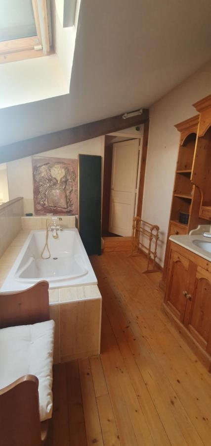 Appartement Style Loft Narbona Zewnętrze zdjęcie