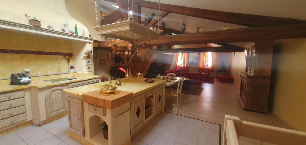 Appartement Style Loft Narbona Zewnętrze zdjęcie