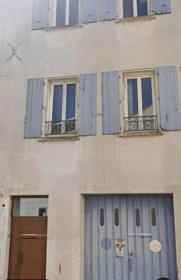 Appartement Style Loft Narbona Zewnętrze zdjęcie