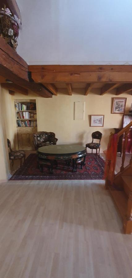 Appartement Style Loft Narbona Zewnętrze zdjęcie