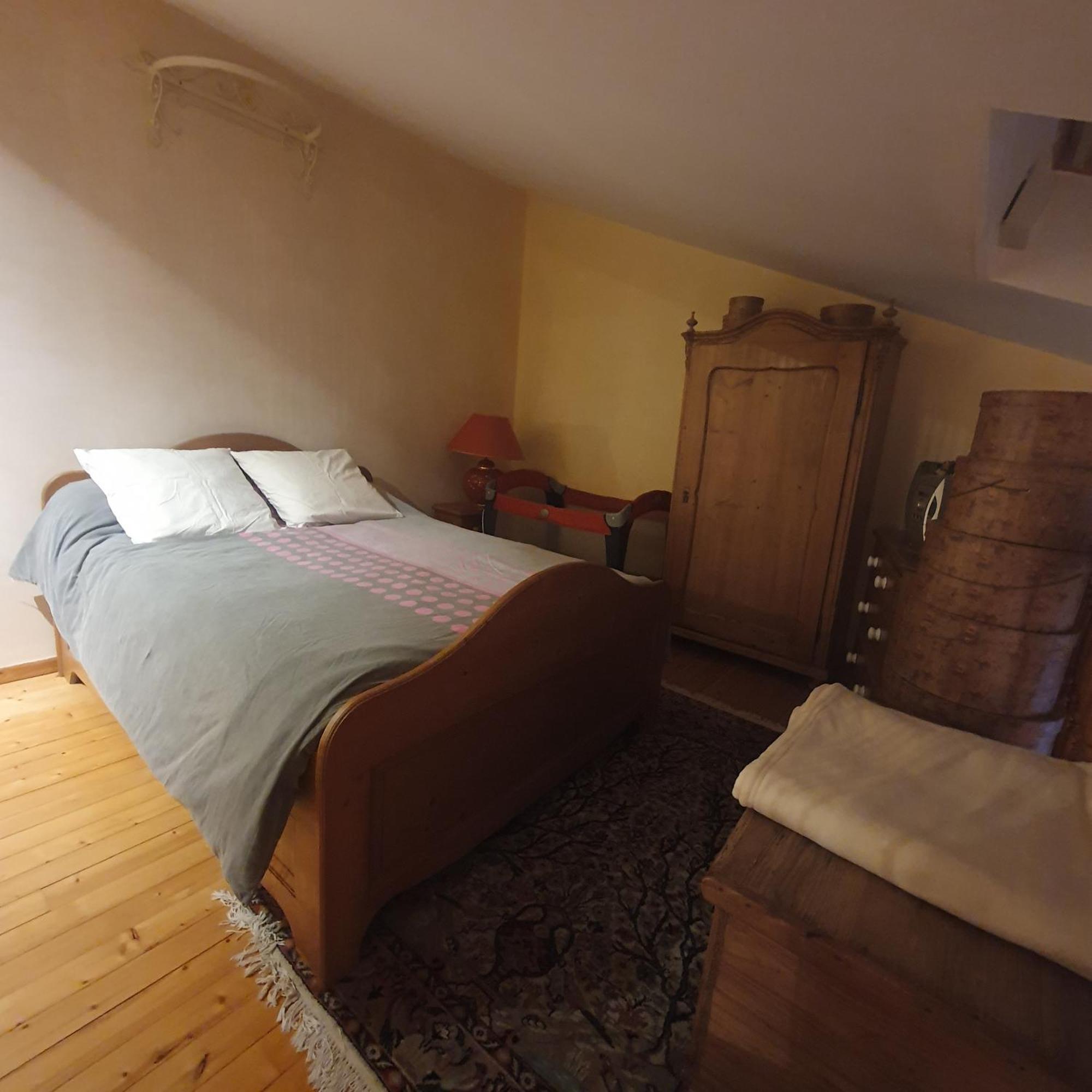 Appartement Style Loft Narbona Zewnętrze zdjęcie