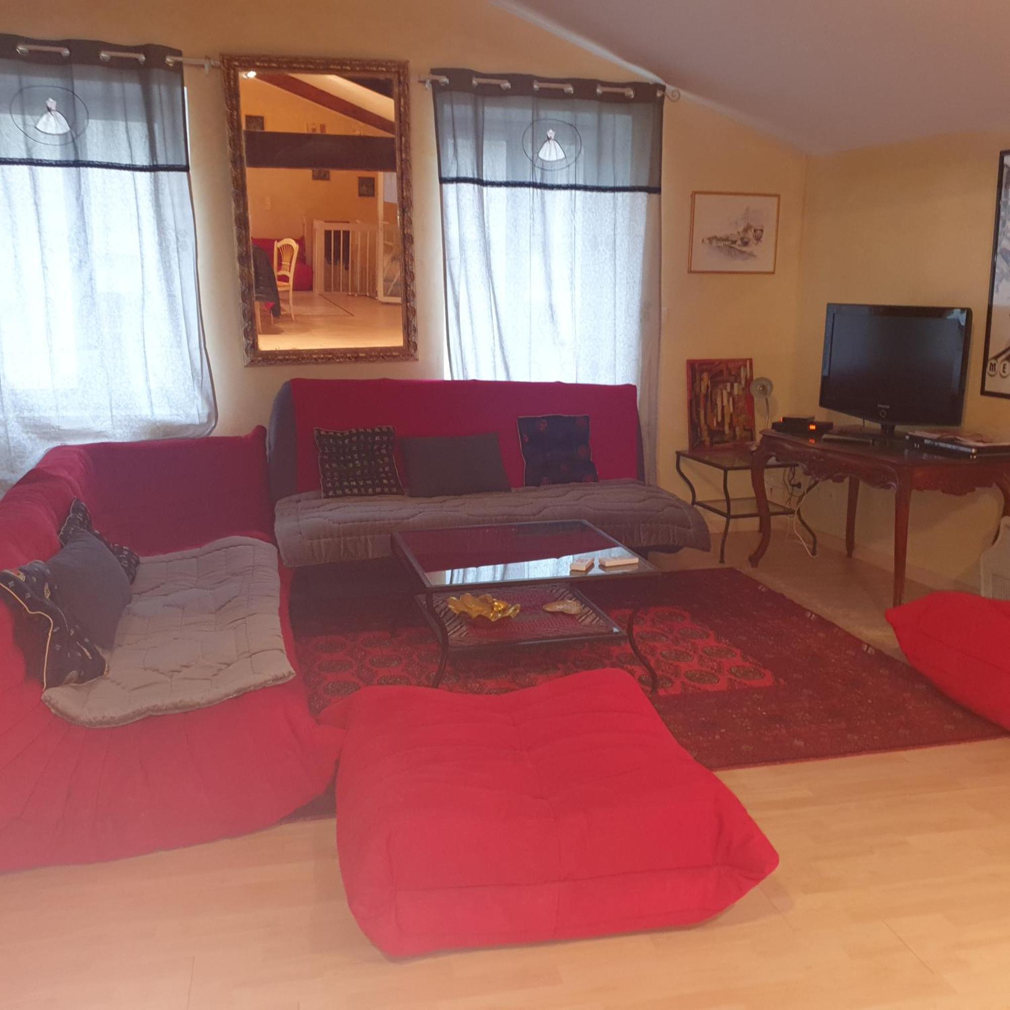 Appartement Style Loft Narbona Zewnętrze zdjęcie
