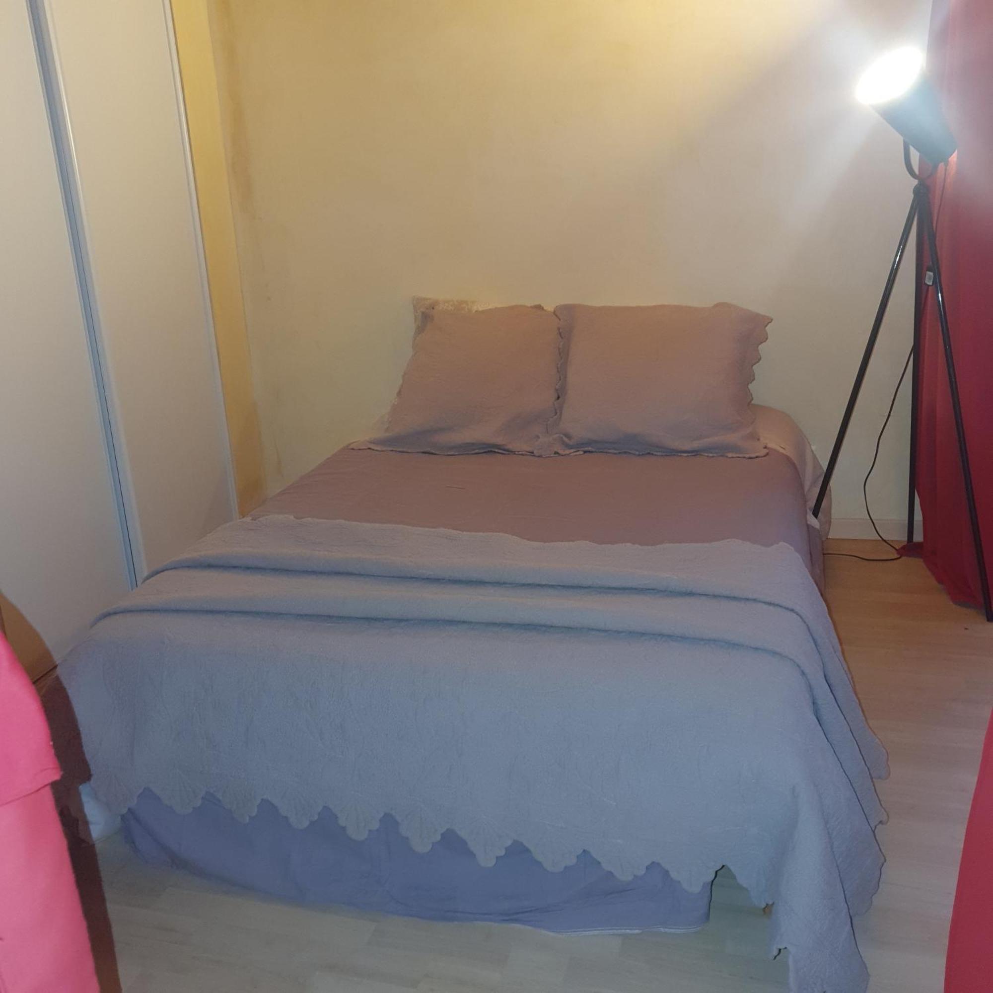 Appartement Style Loft Narbona Zewnętrze zdjęcie
